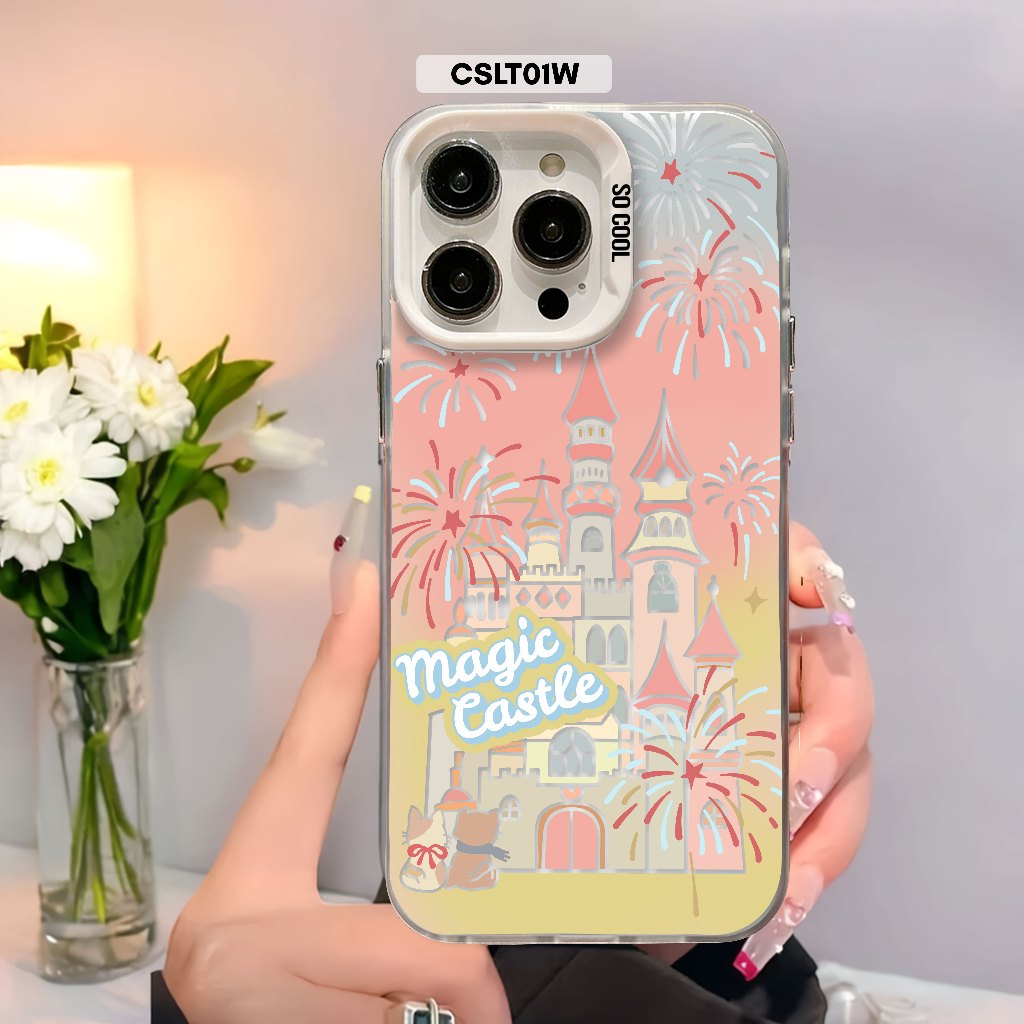 ETHEREAL CASE POCO C40 C65 C75 F3 F4 5G GT M3 M4 M5 M5S M6 PRO 4G X2 X3 NFC X5 X6 M3 PRO 5G F6ING IM