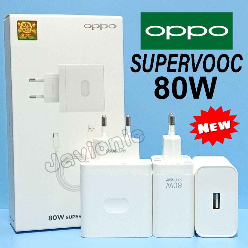 OPPO FAST CHARGING Reno 8 8T 10 11 11F 12 13 14 Pro 5G Original Super VOOC 67W 80W TYPE C Charger