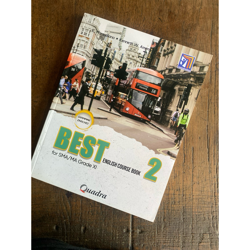 BEST class 11 - quadra