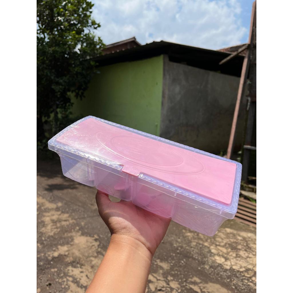 (2 ชิ้น) กระปุกเครื่องเทศ 4 ส่วน Amanda | ชั้นวางเครื่องเทศในครัว 4 ส่วน ชั้นวางเครื่องเทศ 4-ใน-1 ภา