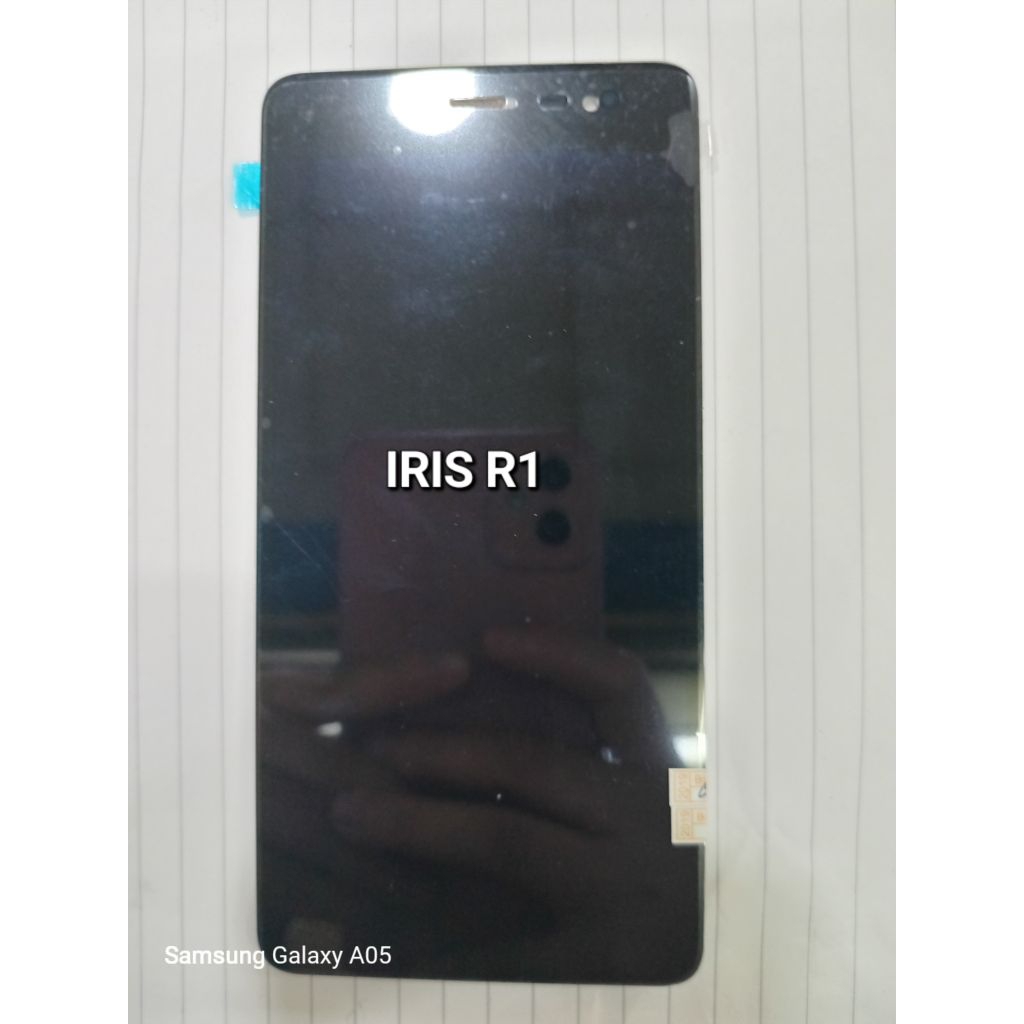 LCD LAVA IRIS R1****