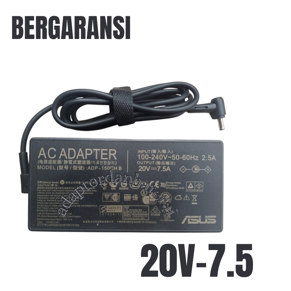 FX505 FX505D FX505DU FX505DT อะแดปเตอร์ TUF สําหรับเล่นเกม