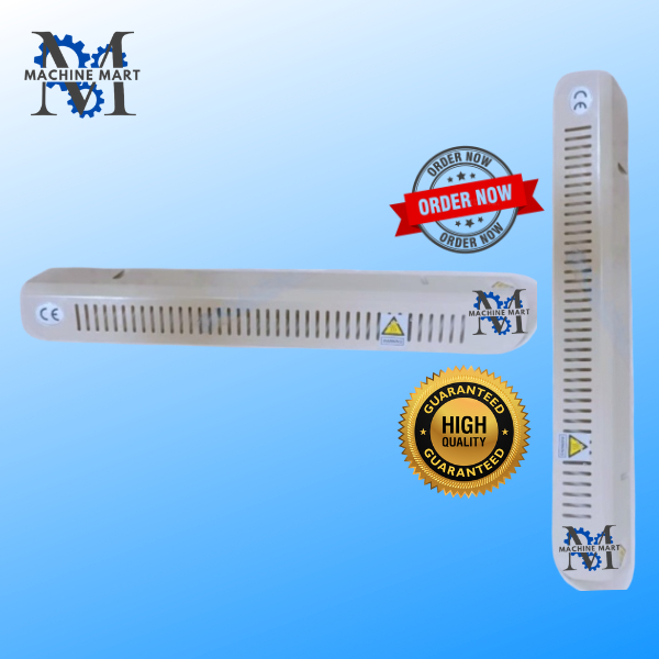 MESIN เครื่องซีลสายพานต่อเนื่อง FRB-770