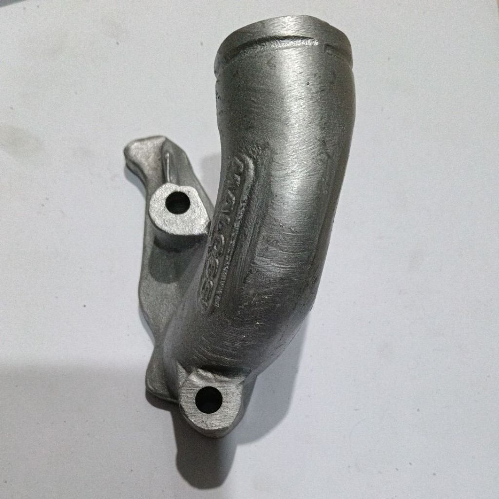 Vespa mandifold*****