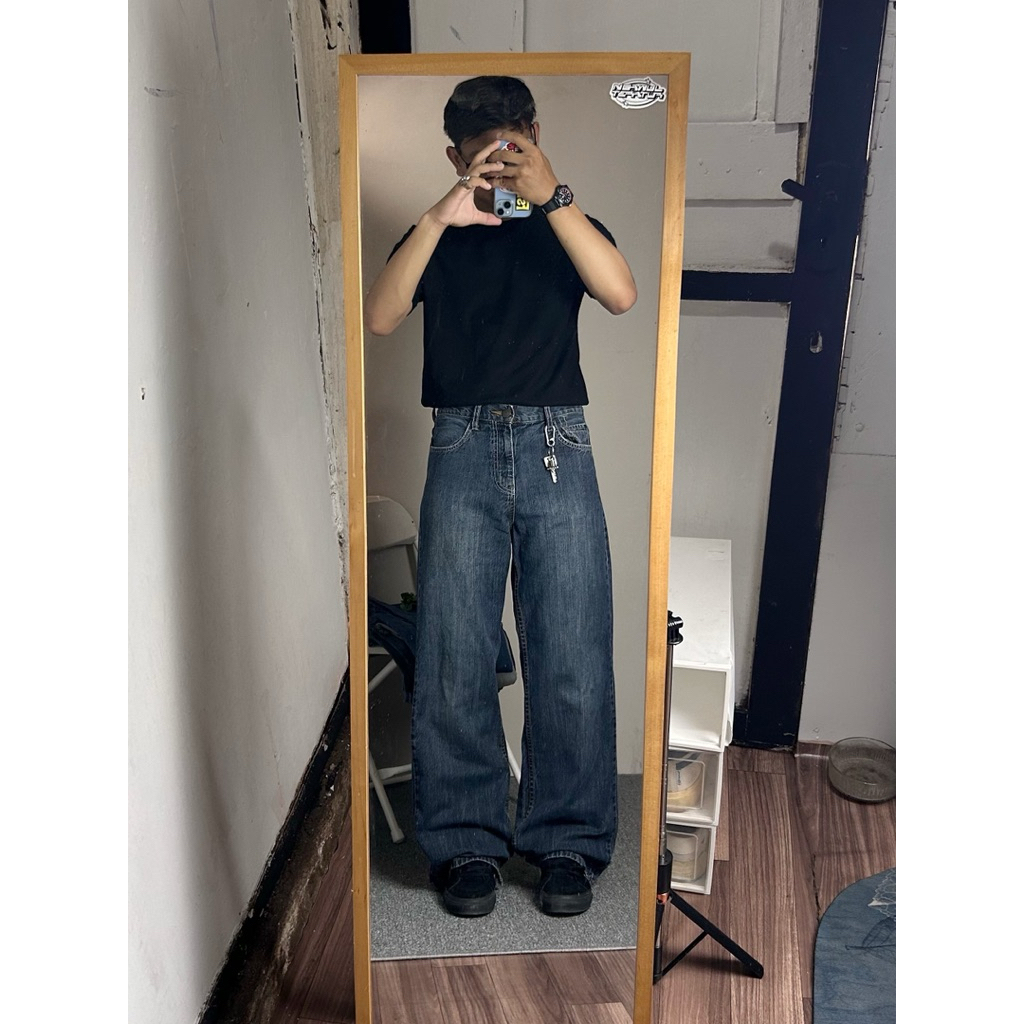 WAREHOUSE Jeans Pant