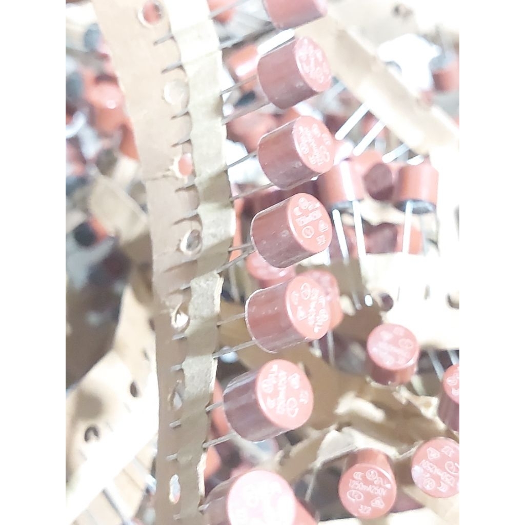 ต้นฉบับ FUSE-SIKRING-1.250A-250V-ROHS