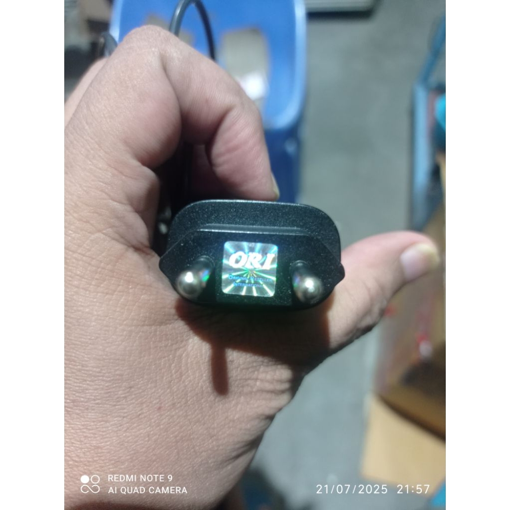 เครื่องชาร์จ Samsung EP-TA800 25 วัตต์ ของแท้ ชาร์จเร็วสุด