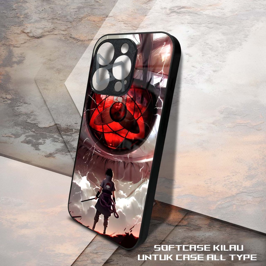 BC39 Shiny Softcase All Type Case Iphone Samsun* Opp* Viv*o Realme* Xiaom* Infini*x Ite*l Tekn*o*k I