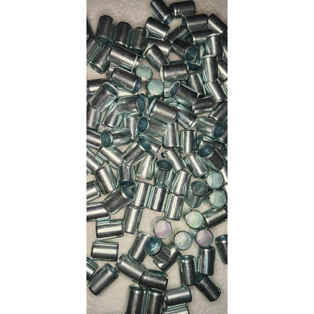 YAMAHA BLOCK BOSS, BOSH 8X10X14 CYLINDER, MOTORCYCLE DOWEL PIN JUPITER Z MX VEGA R MIOA SPORTY SOUL 