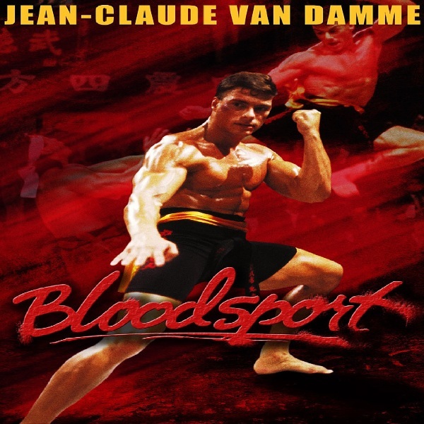 Bloodsport 1988*****