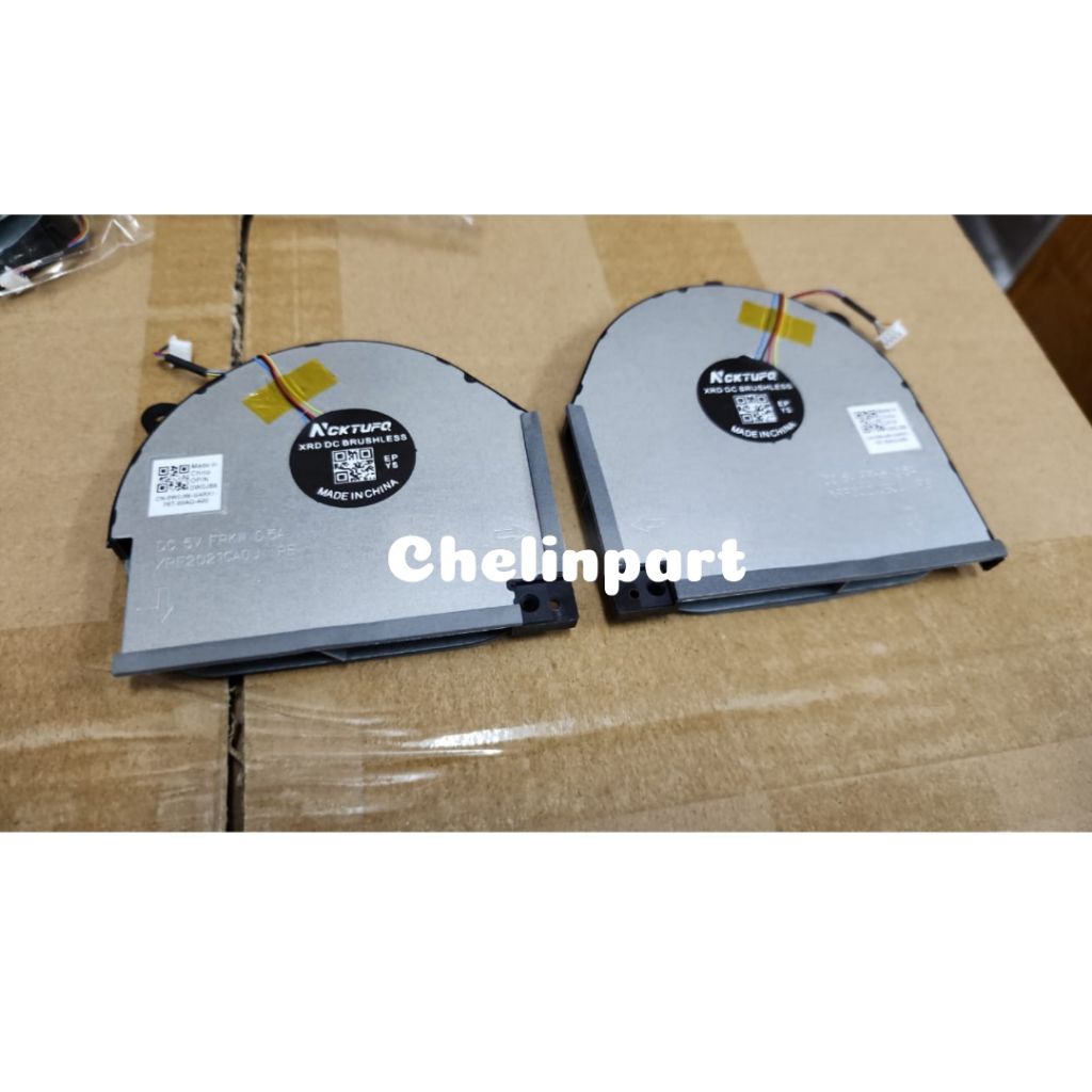 LEN LEGION FAN Y7000 Y530 Y530-15ICH-1060 Y530-15ICH 4 สาย