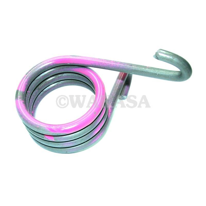 TOYOTA 125LT 6.5T CLUTCH PEDAL SPRING (909-03352) Yollo Automotive