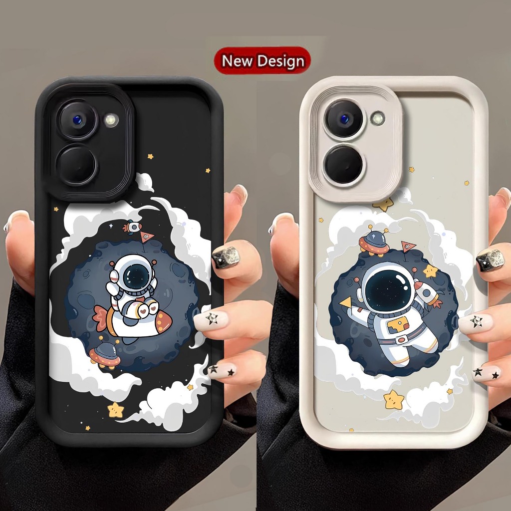 HP Vivo Y18 นูน Softcase - เคสโทรศัพท์ Vivo Y18 - ซิลิโคนโทรศัพท์ Vivo Y18 - เคส Vivo Y18 - เคส Vivo