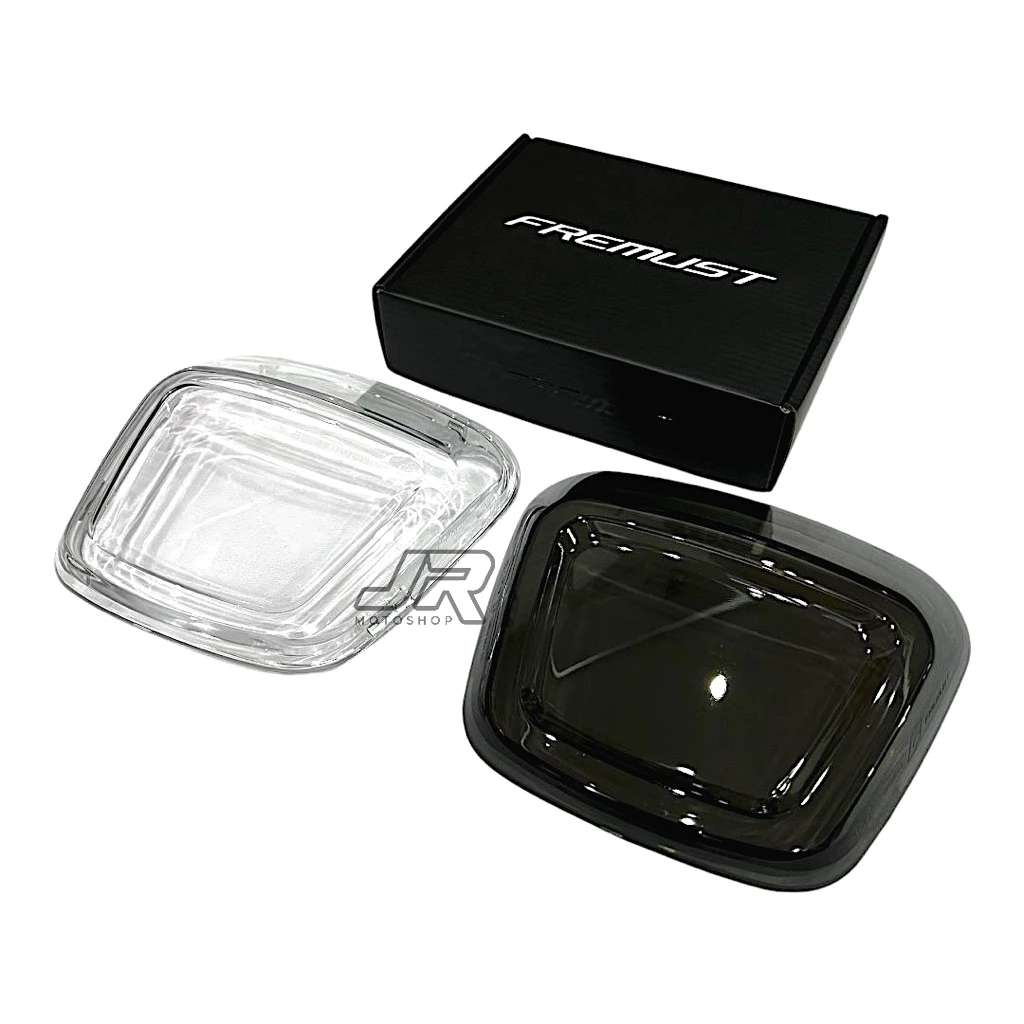 Vespa Sprint Primavera 2024-2025 Stop Lamp Mica / Vespa Fremust Lamp Mica / JR Motoshop