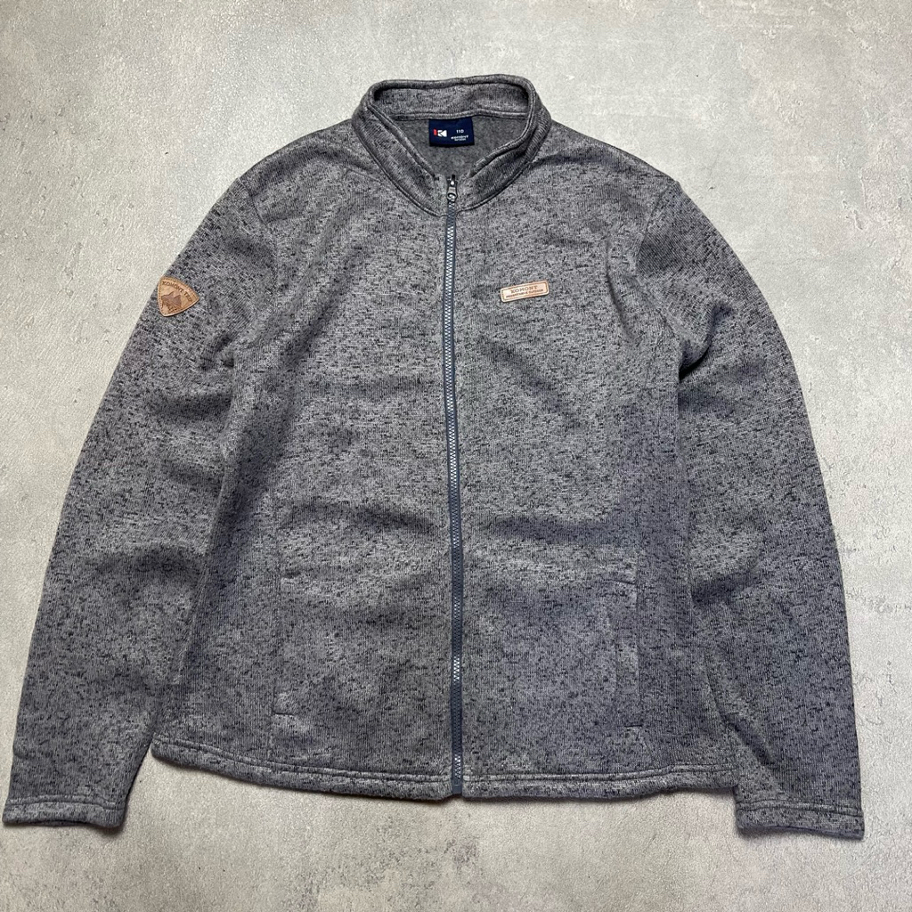 เสื้อแจ็คเก็ตผู้หญิง Komont ไซส์ L