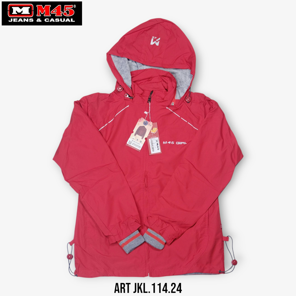 M45 Vintage Ladies Jacket - JKL.114.24