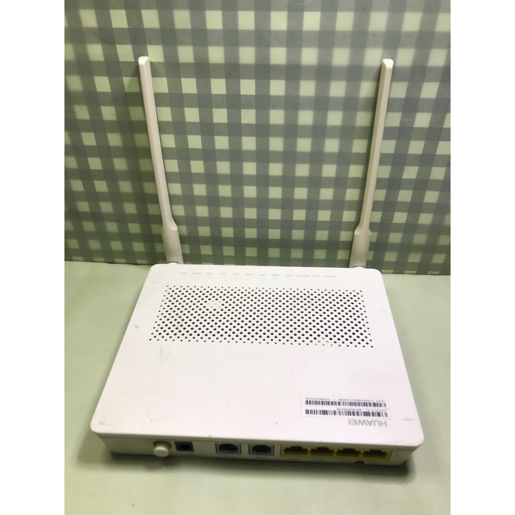 HUAWEI XPON HG8245H TESS NORMAL UNIT เท่านั้น