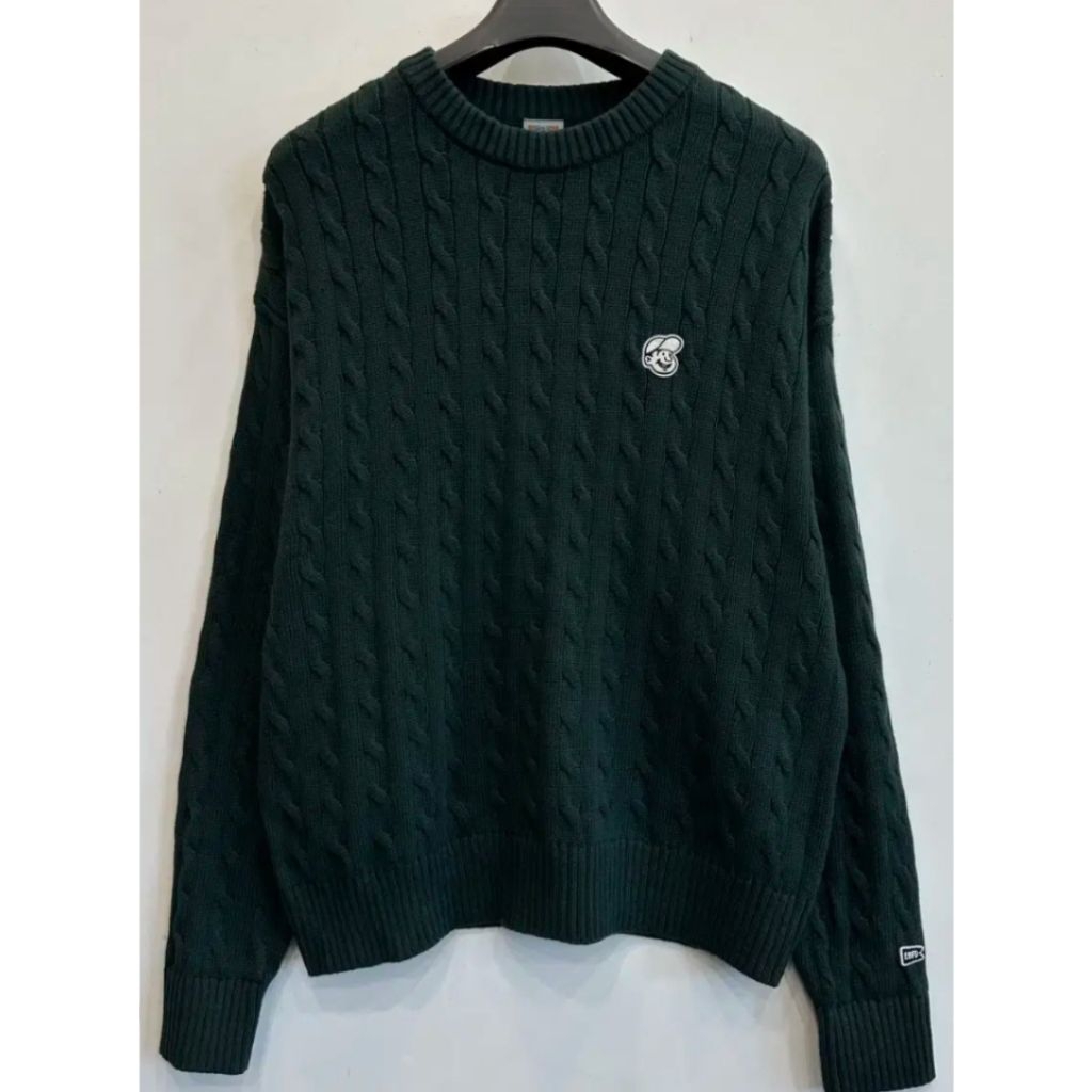 KNIT EBBETS FIELD VINTAGE ของแท้