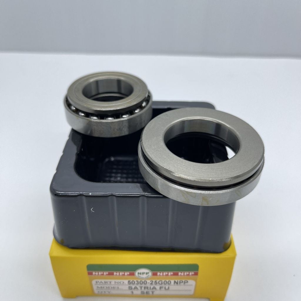 Satria Fu 150 คอพวงมาลัย Satria Fu 150 Fi NPP Nippon Parts