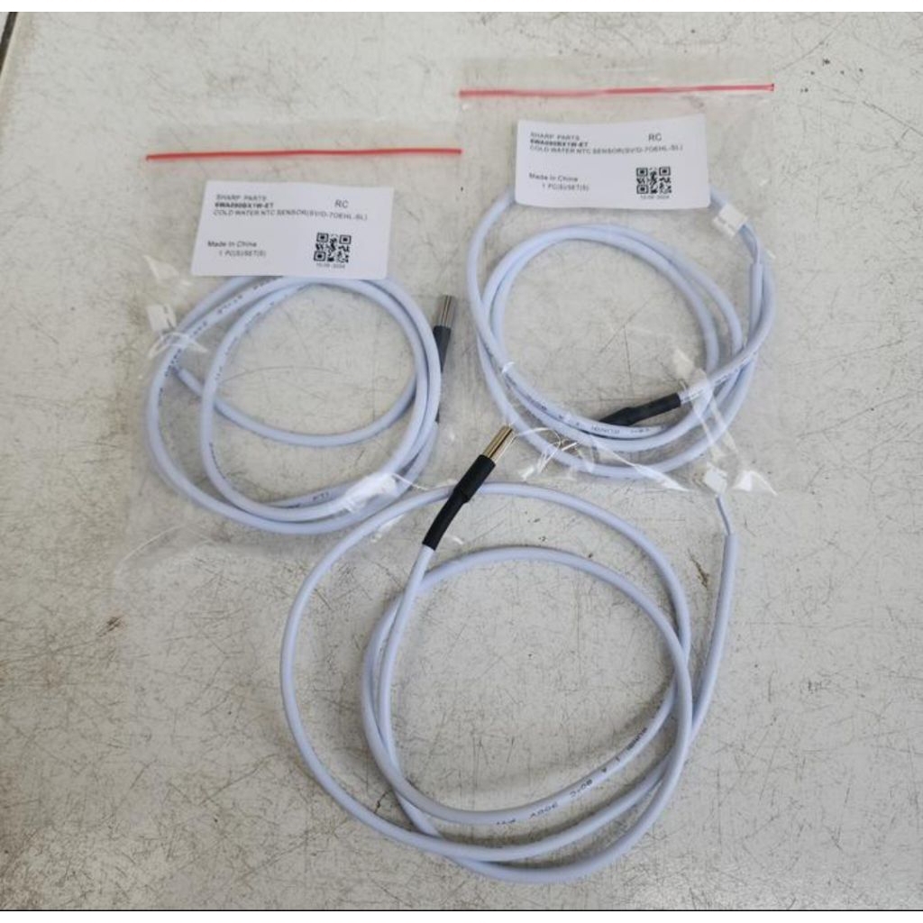 Thermist Dispenser Sharp Original Thermistor Temperature Sensor Dispenser Ori SWD 78EHL SL 72 40 Ori