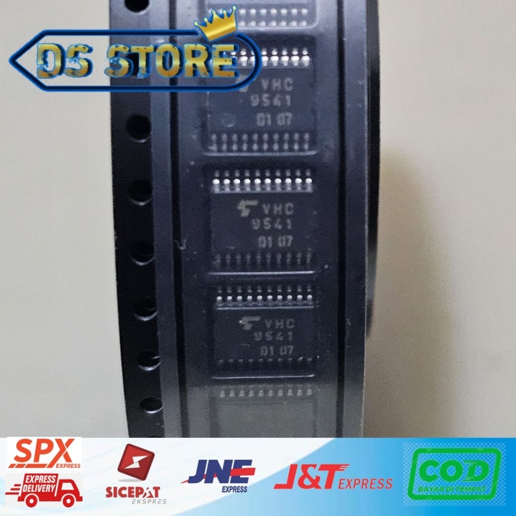 วีเอชซี 9541 ไอซี***