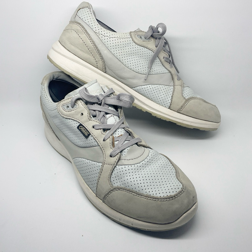 Kolon Sport รองเท้าผ้าใบลําลอง ไซส์ 42.5