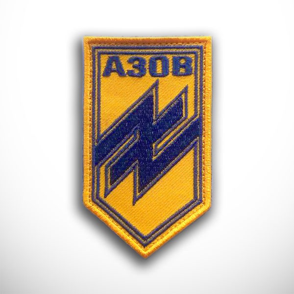 แผ่นแปะเย็บปักถักร้อย Azov Regiment ยูเครน
