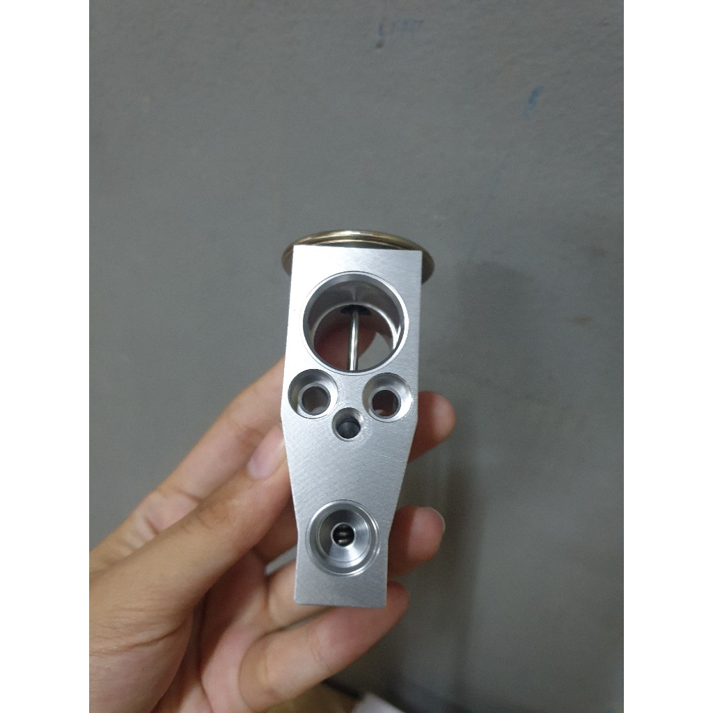 วาล์ววาล์ว DENSO EXPANSION CG MIT.MIRAGE (447500-9250)