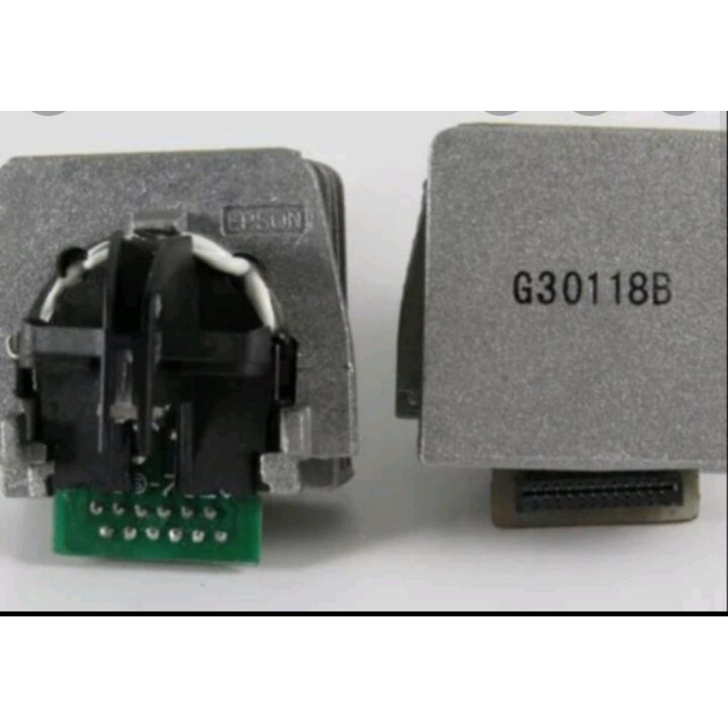 PRINTHEAD EPSON LX300+ Lx300+ii Lx310 คุณภาพที่สองดั้งเดิม
