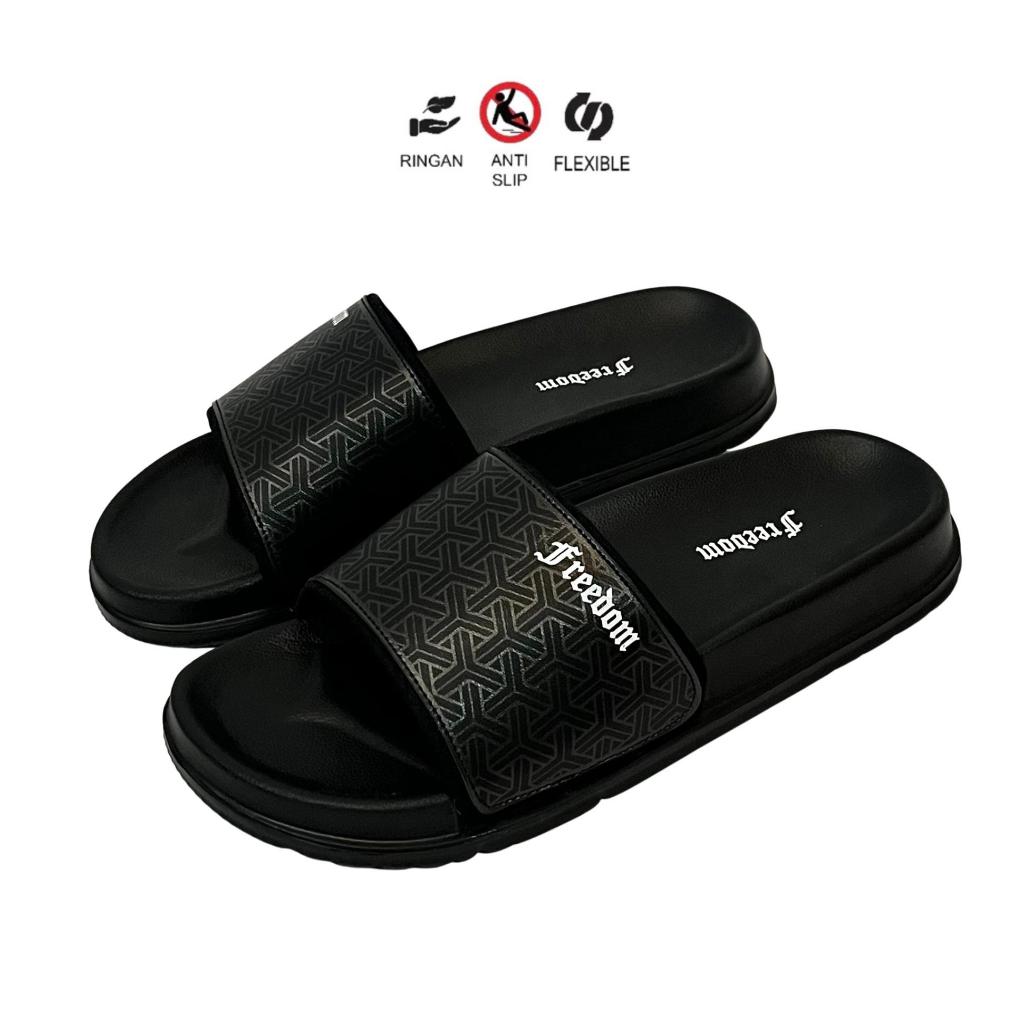 Isabella รองเท้าแตะลําลองสําหรับบุรุษและสตรี