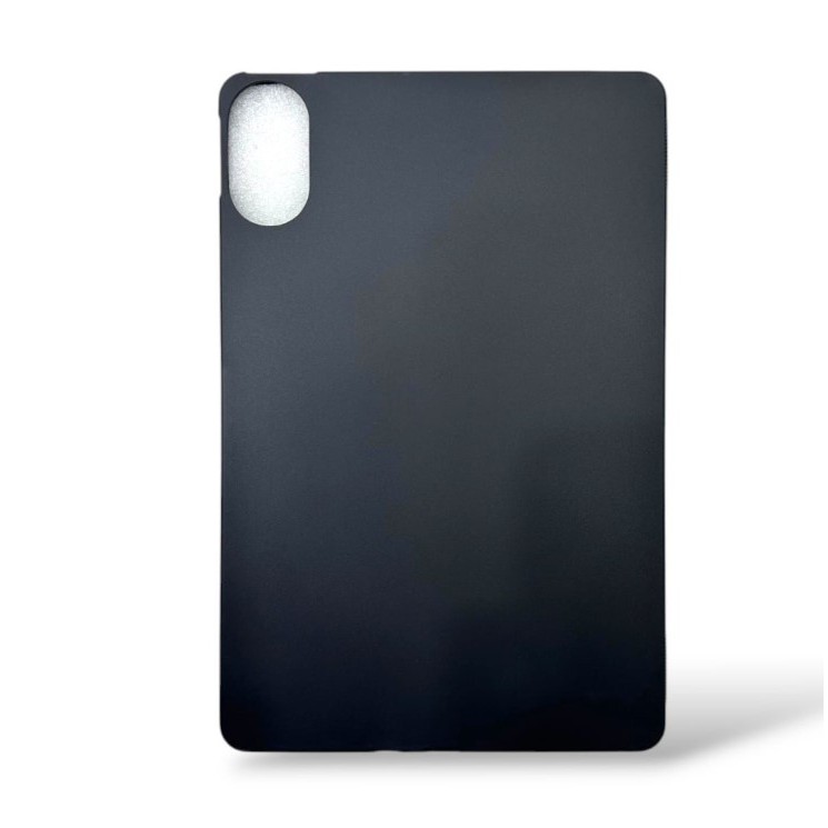 Xiaomi Redmi Pad 2 [Black Edition] เคสสีดําแบบนุ่ม Tab Hitam Silicone Hitam [Xiaomi Redmi Pad 2 ]