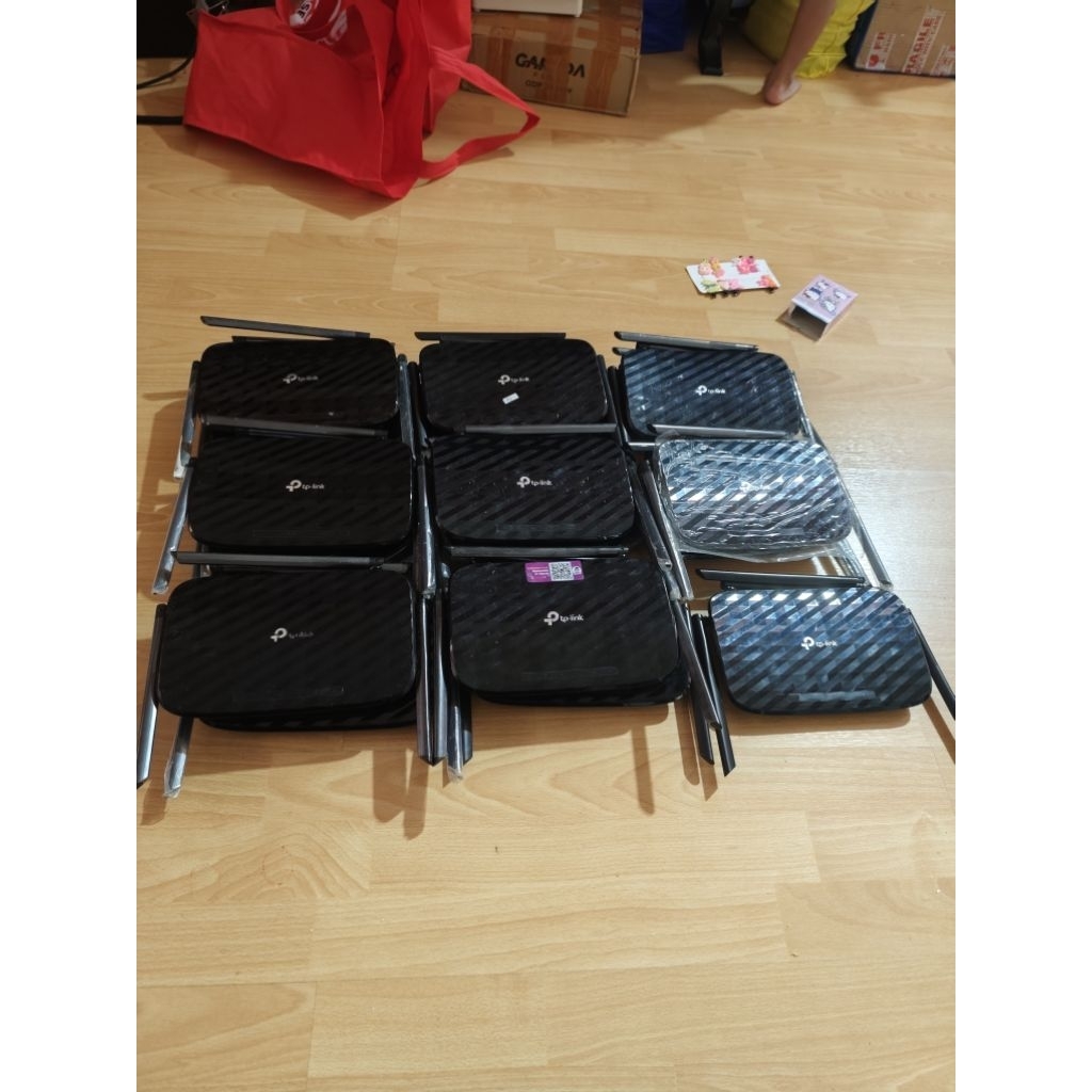 Tplink EC230-G1*****