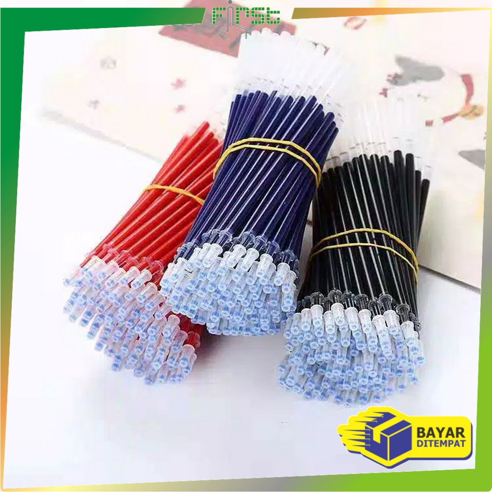 EC FH-A6 REFILL GEL INK REFILL GEL PEN INK REFILL 0.5MM