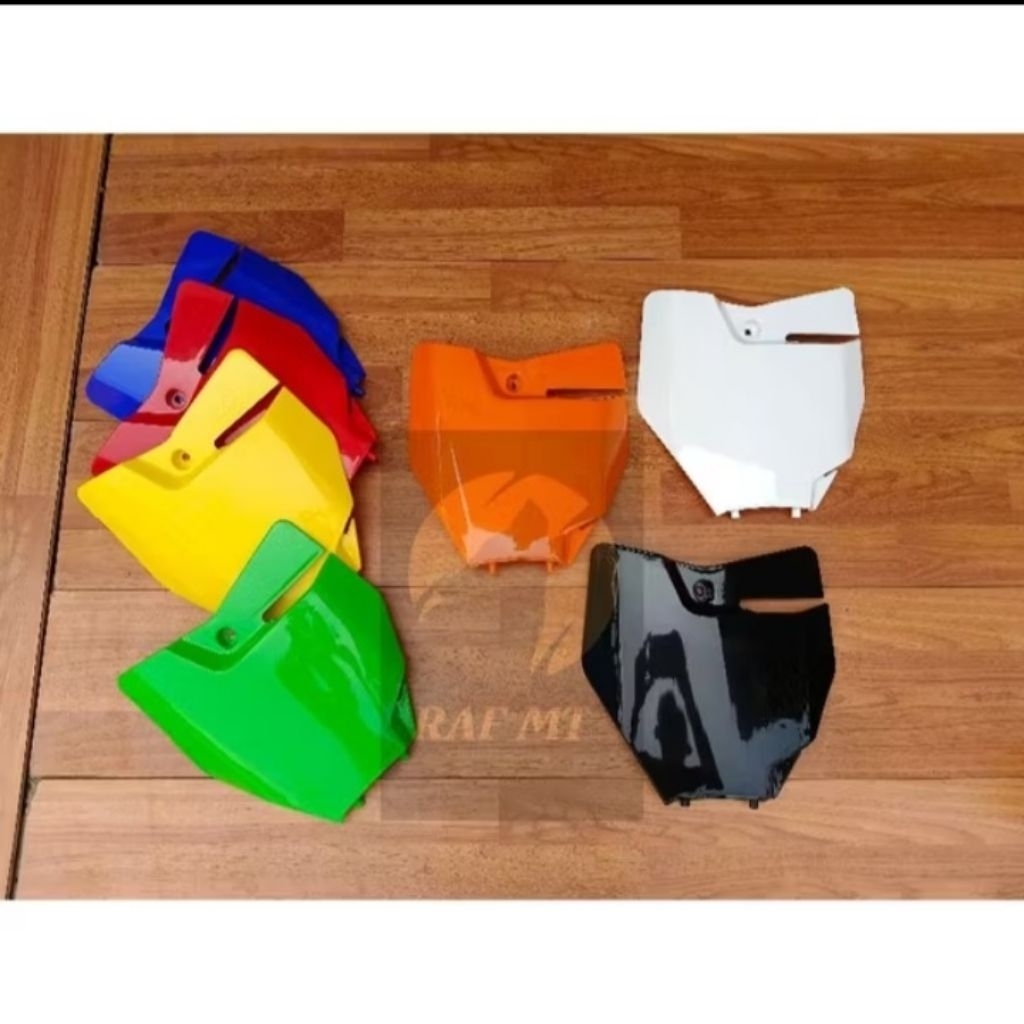 KTM 250 2017 NUMBER PLATE KTM 250 2017 NUMBER PLATE KTM 250 2017 NUMBER COVER KTM 250 2017 TRAIL SUP