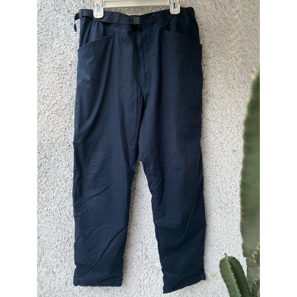 กางเกงกันน้ํา UNIQLO HEATECH