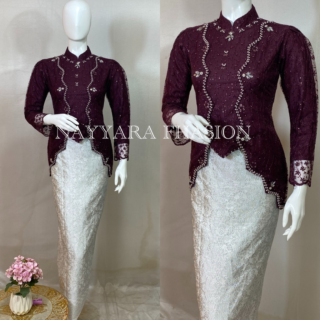 Kebaya/Miska kebaya สมัยใหม่ Miska kebaya/graduation kebaya/kebaya/kebaya/kebaya/kebaya/kebaya/kebay
