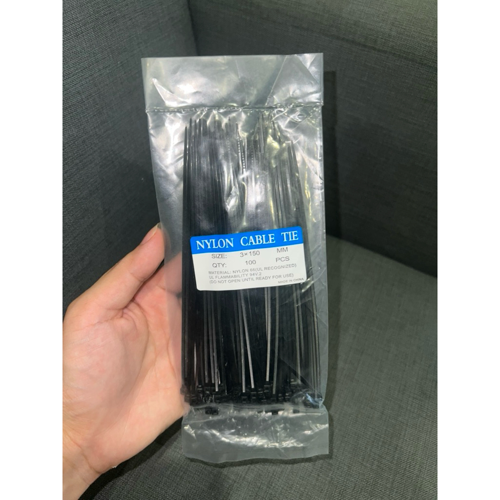 CABLE TIE / CABLE TIE / CABLE / CABLE TIE