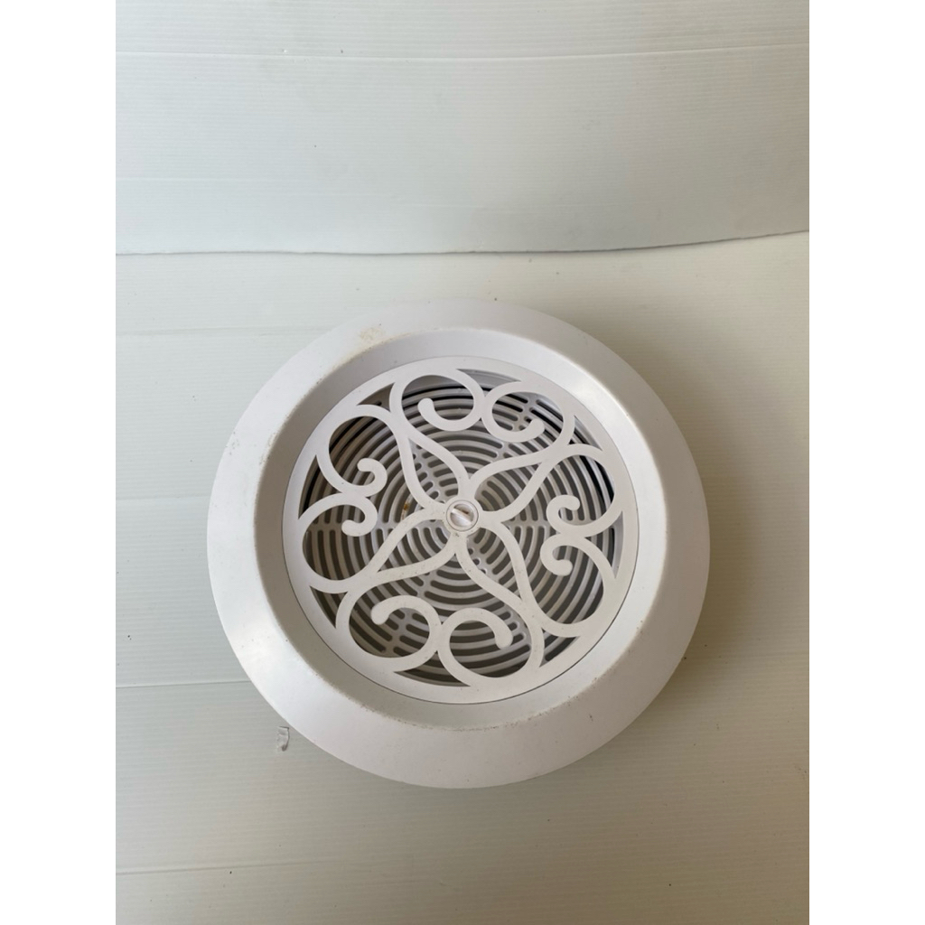 (box7a) EMAUX EM2830 ฝาครอบท่อระบายน้ําหลักสระว่ายน้ําทรงกลม