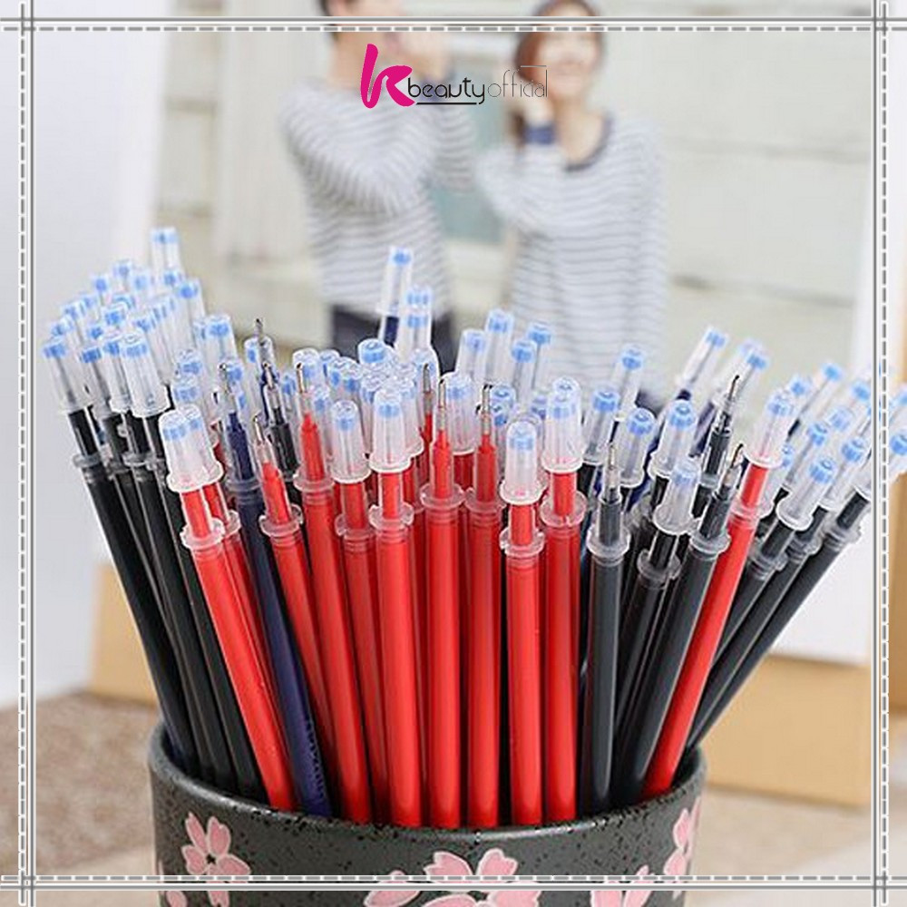 EC KB-A6 REFILL GEL INK REFILL GEL PEN INK REFILL 0.5MM