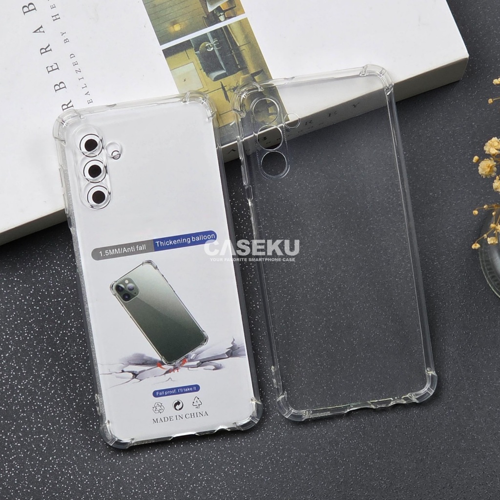 SoftCase Samsung A04 Samsung A04E Samsung A04S Samsung A05 Samsung A05S Samsung A06 4G Samsung A06 5