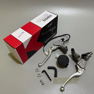 Master Rem Ktc Racing Trek MasterBracke Cylinder 12,7Mm Piston Universal