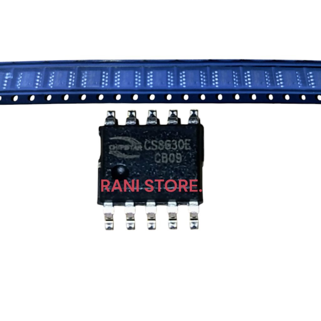 CS8630 CS8630E IC AUDIO CS8630E 32WATT