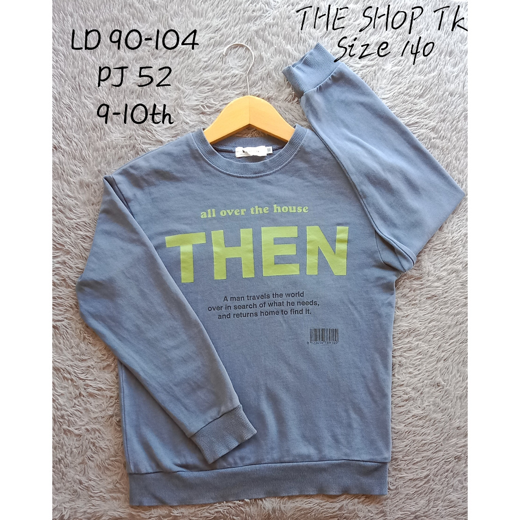 CN Sweater 9-10th - TWE_SHOP_TK