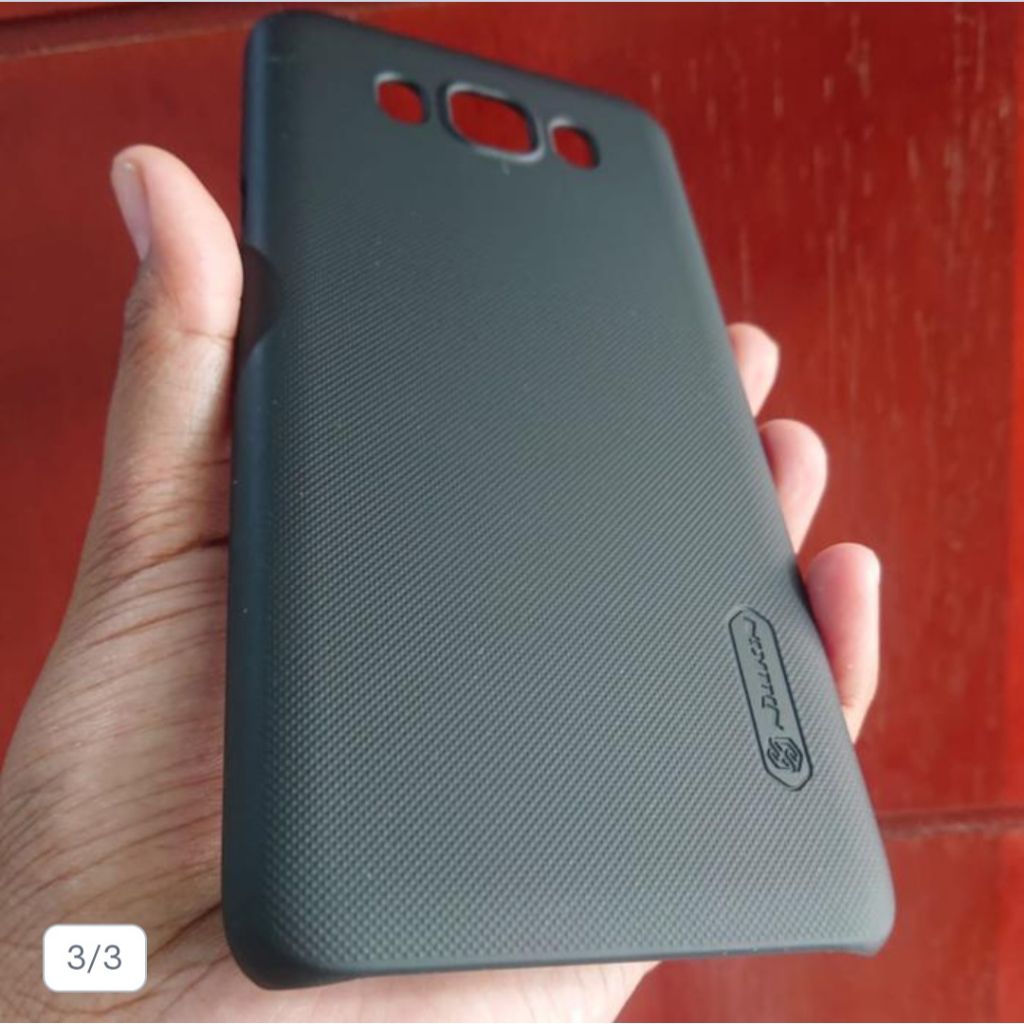 Hardcase Frostedt Shield Samsung Galaxy J7 core 0ri N1LLK1N