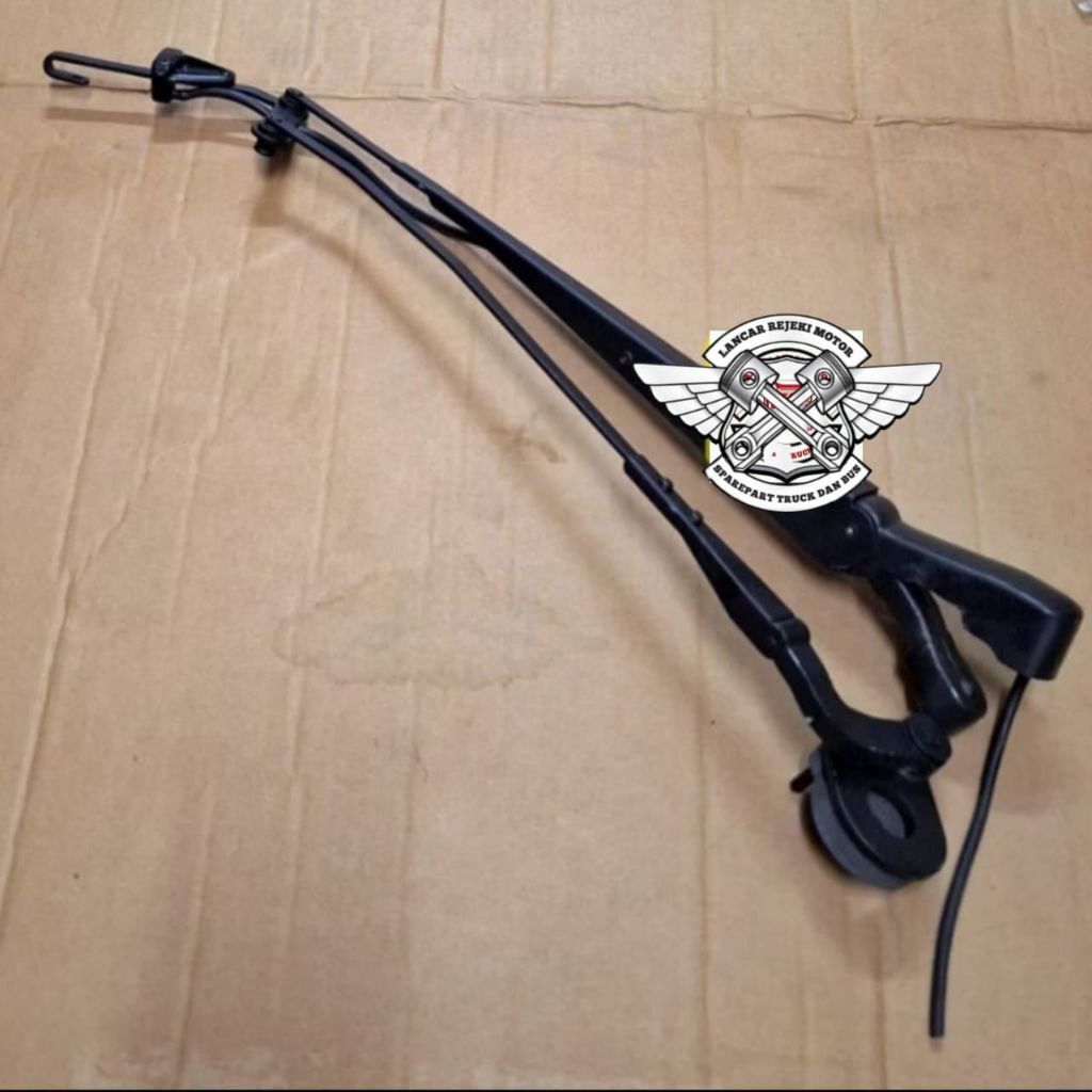 ก้านปัดน้ําฝน HINO LOHAN DOUBLE HINO LOHAN