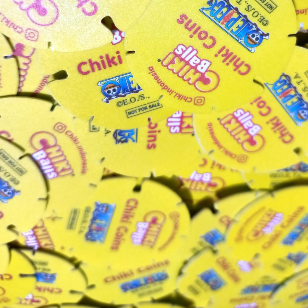 TAZOS ONE PIECE RANDOM Luffy Zorro Nami Usop Sanji Chopper Zoro Chopper ONE PIECE