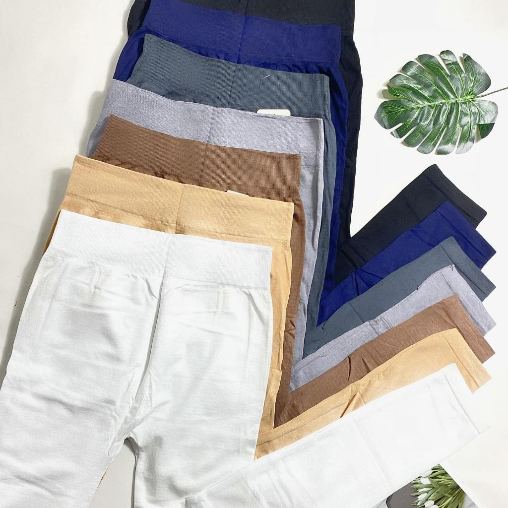 KNY PREMIUM IMPORTED TICK LEGING