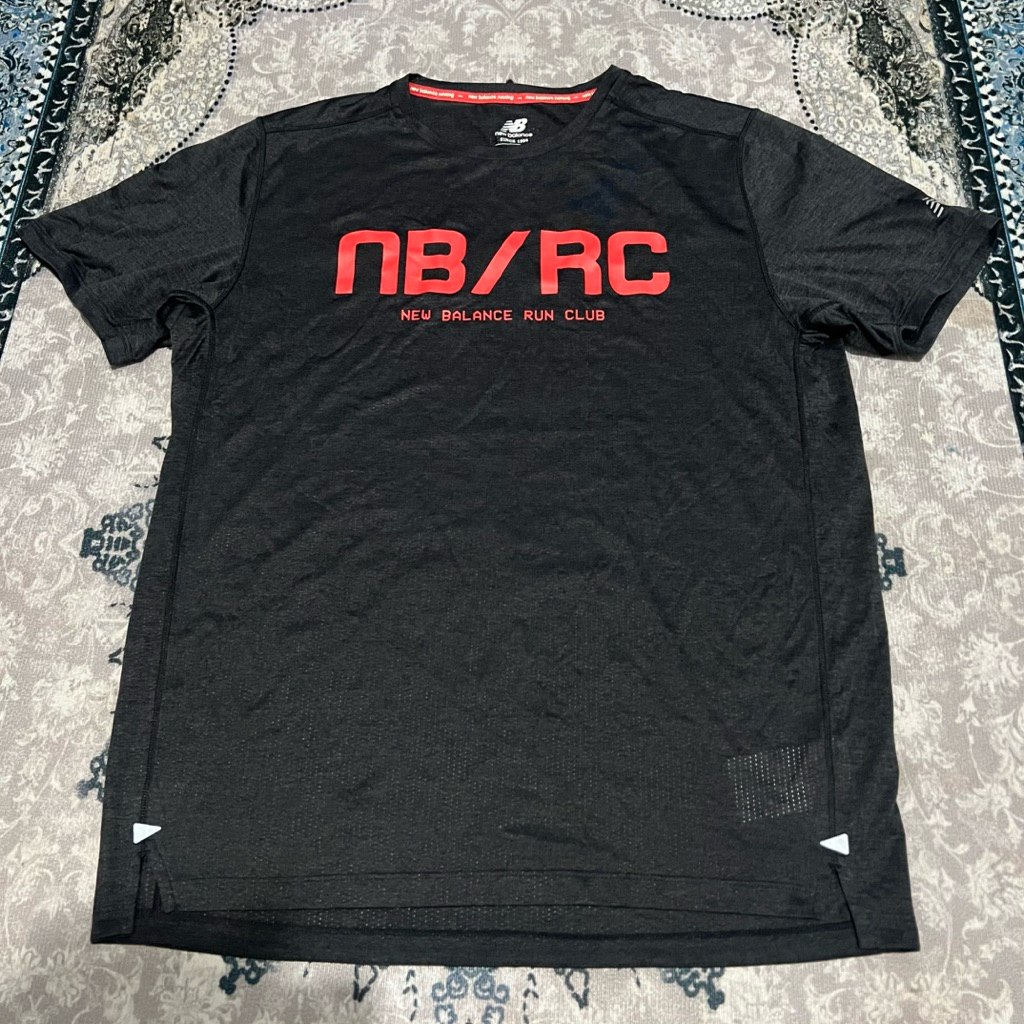 NewBalance Run Club*