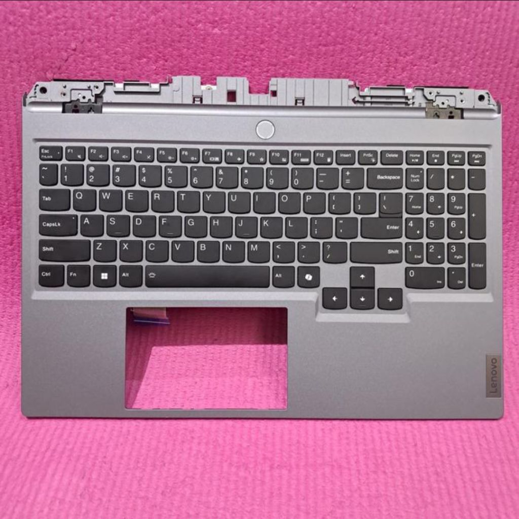 LENOVO LOQ 15APH9 คีย์บอร์ดกรอบ
