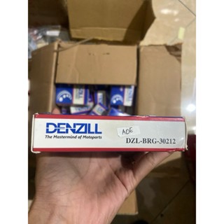 ล้อ DELZILL LAKER 30212